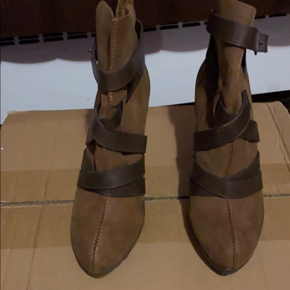 Booties